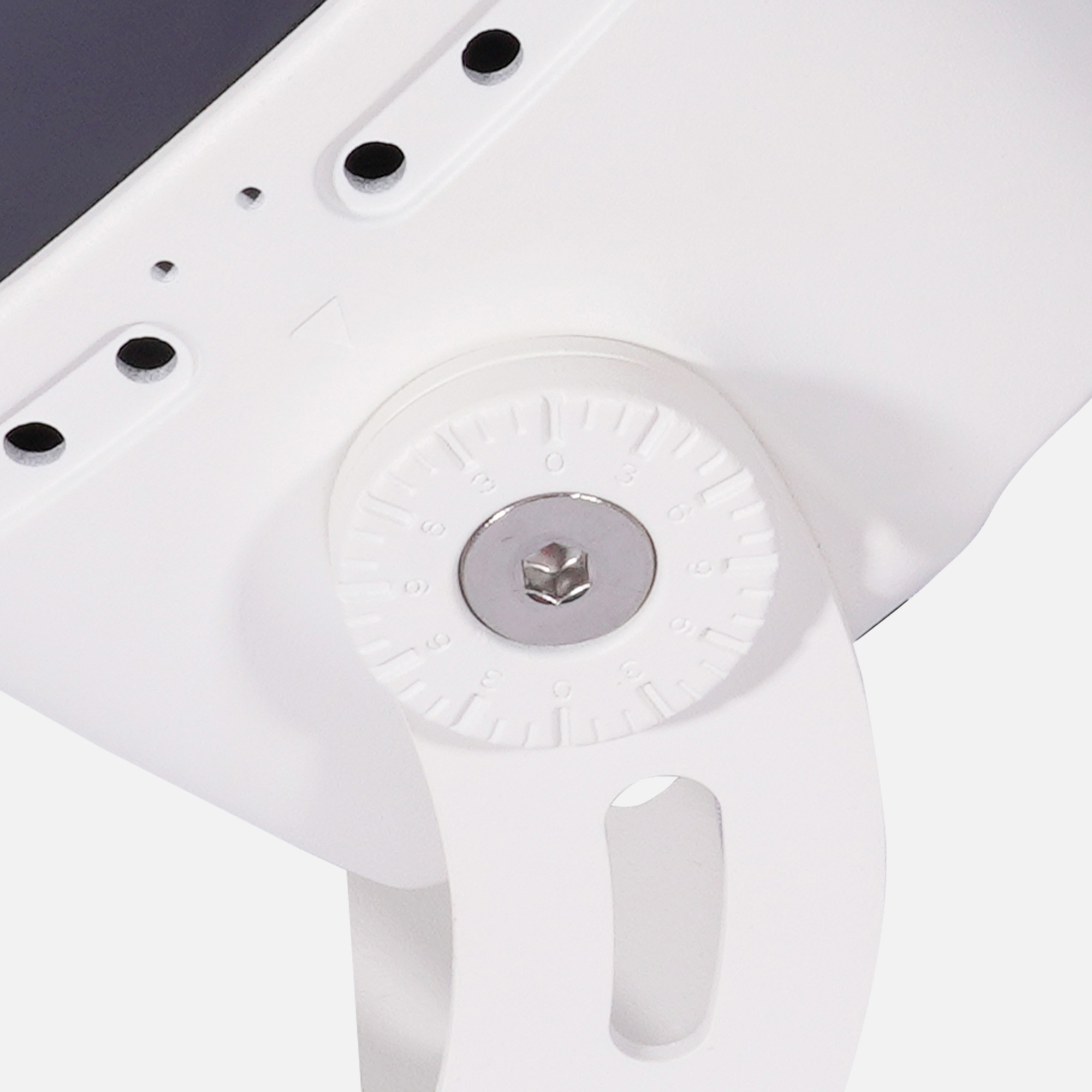 180 degree adjustable