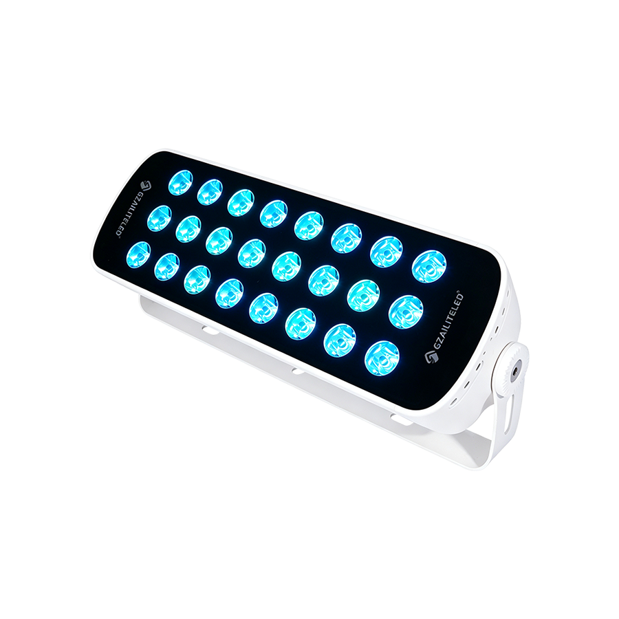 KUPU-BX155-A500-RGBW