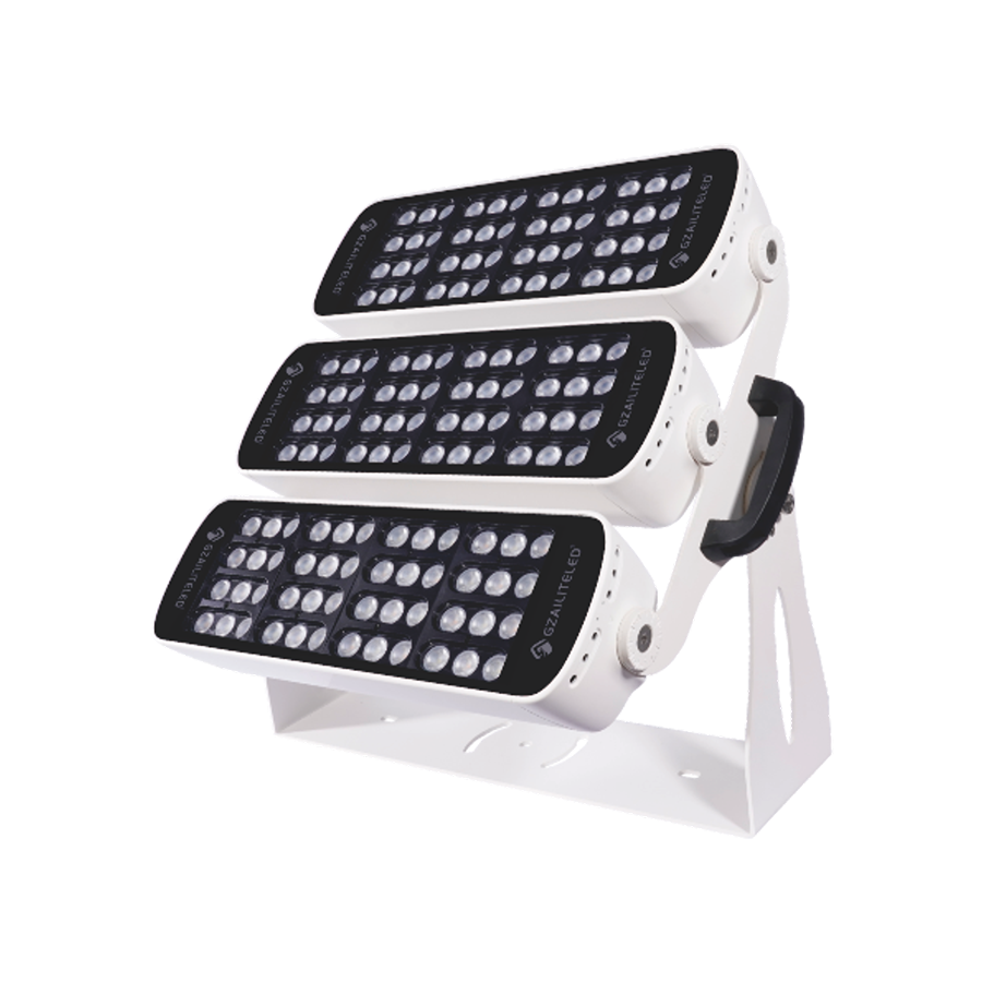 KUPU-BX155-B500-RGBW